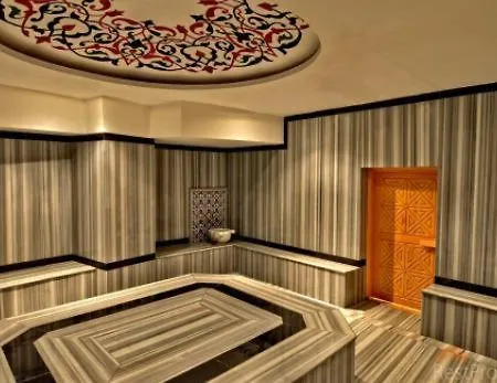 Apartment By Konyaalti Antalya
