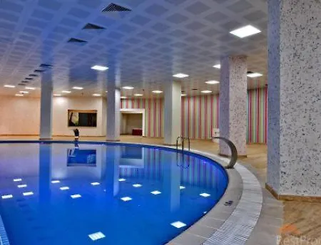 By Konyaalti Apartment Antalya